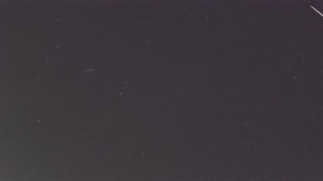 AMS67 meteor