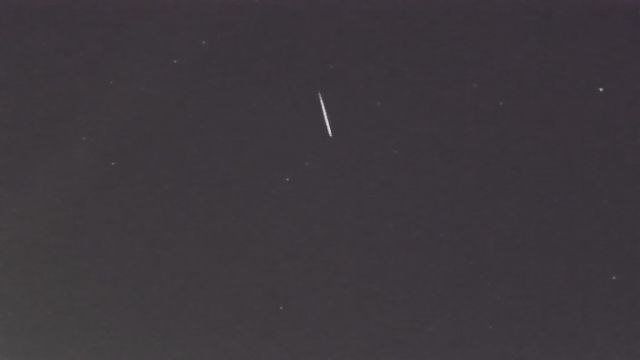 AMS67 meteor