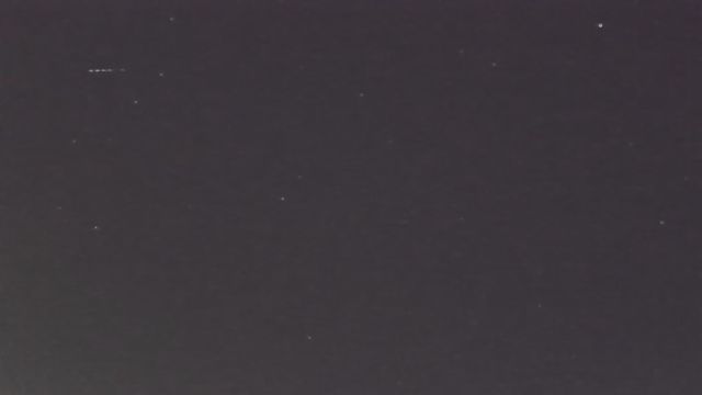 AMS67 meteor