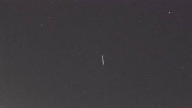 AMS67 meteor