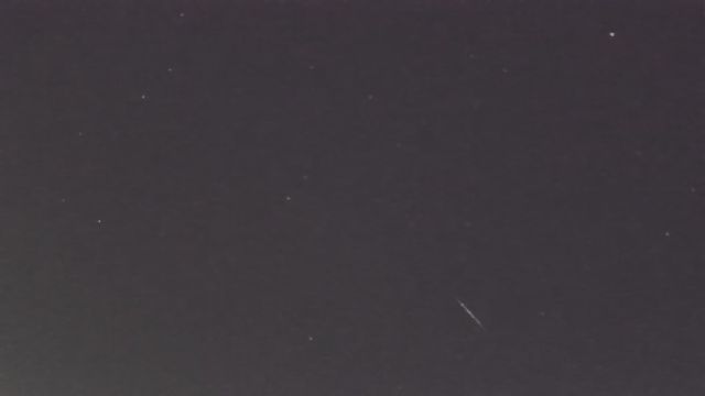 AMS67 meteor