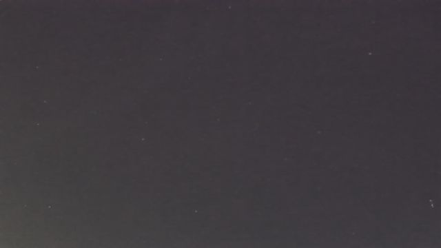 AMS67 meteor