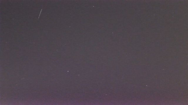 AMS67 meteor