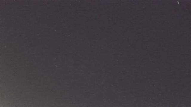 AMS67 meteor