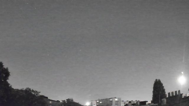 AMS67 meteor