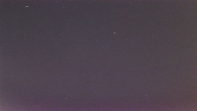 AMS67 meteor