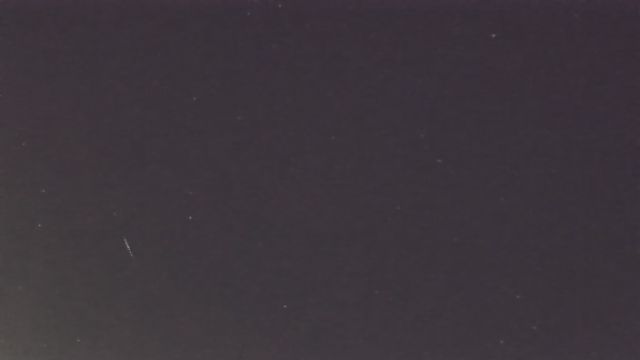 AMS67 meteor