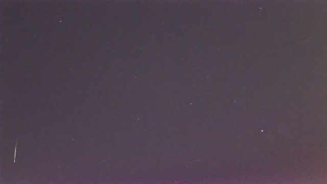 AMS67 meteor