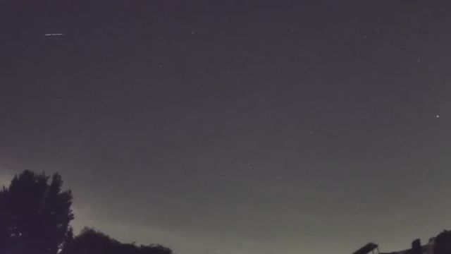 AMS67 meteor