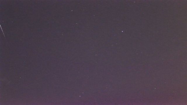 AMS67 meteor