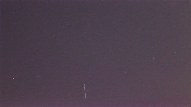 AMS67 meteor