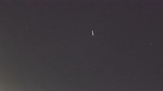 AMS67 meteor