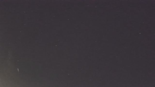 AMS67 meteor