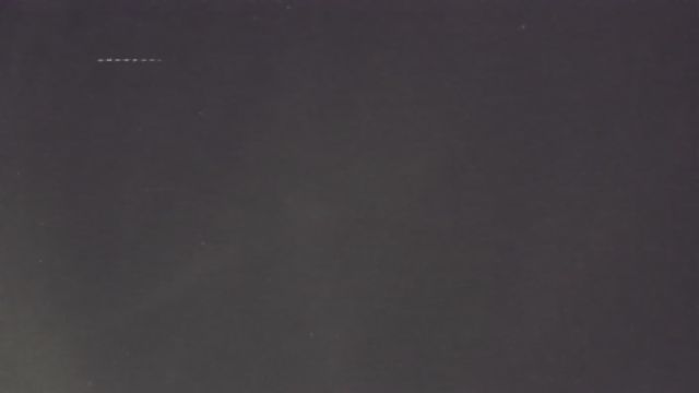 AMS67 meteor