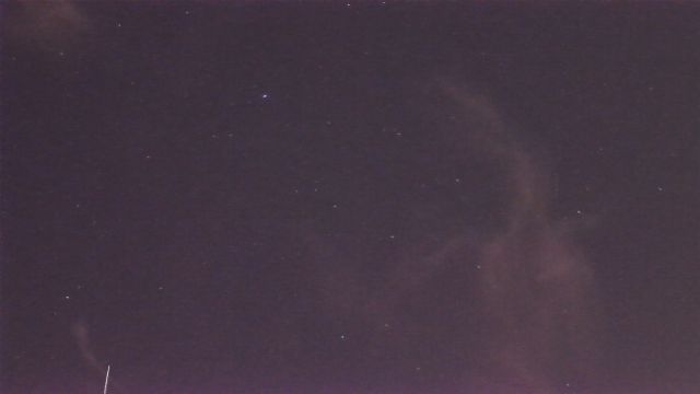 AMS67 meteor