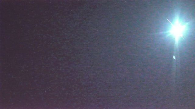 AMS67 meteor