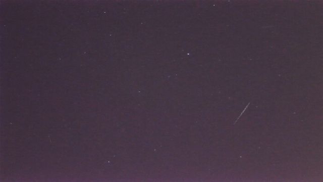 AMS67 meteor