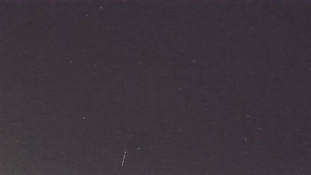 AMS67 meteor