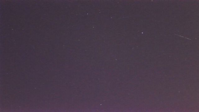 AMS67 meteor