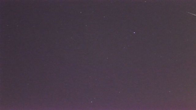 AMS67 meteor