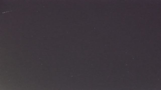 AMS67 meteor