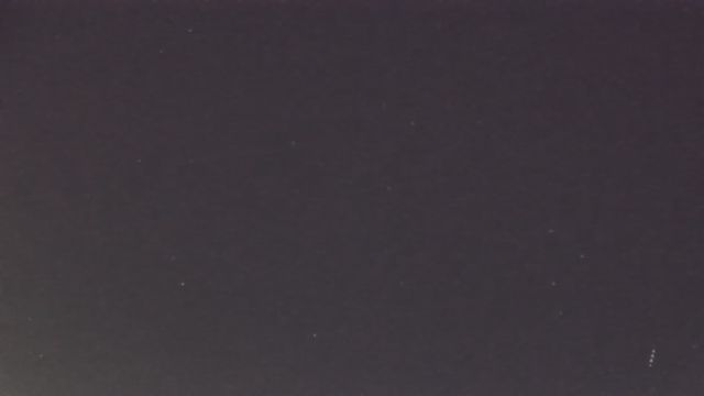 AMS67 meteor