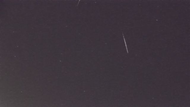 AMS67 meteor