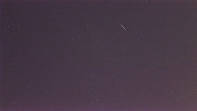 AMS67 meteor