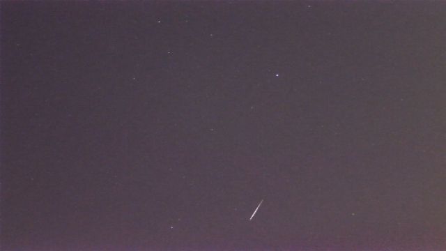 AMS67 meteor