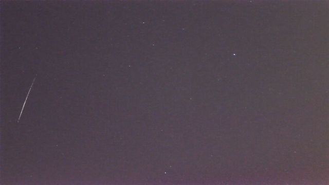 AMS67 meteor