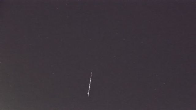 AMS67 meteor