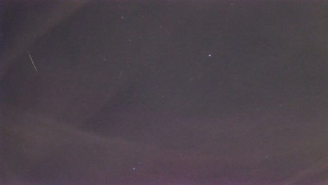 AMS67 meteor