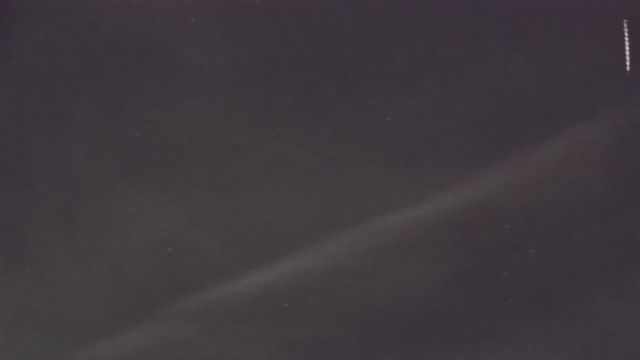 AMS67 meteor