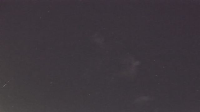 AMS67 meteor