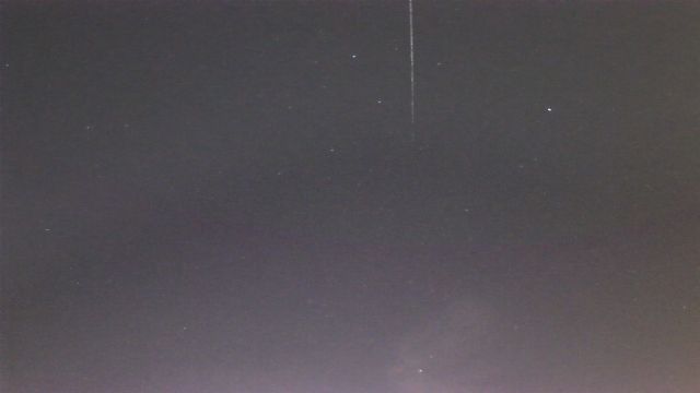 AMS67 meteor