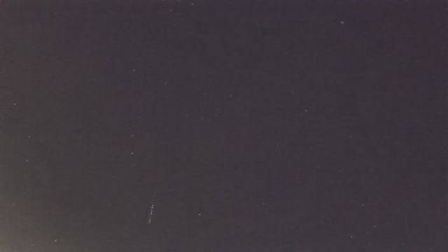AMS67 meteor