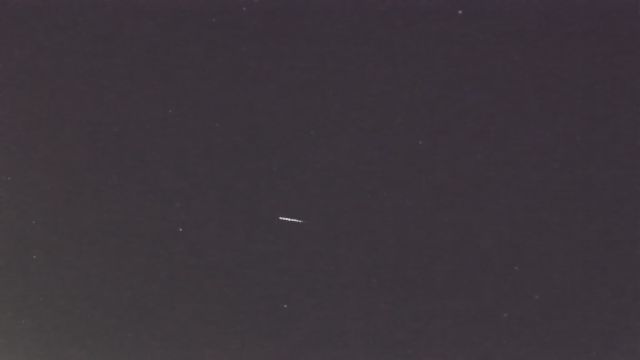 AMS67 meteor