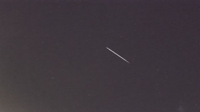 AMS67 meteor