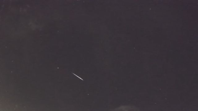 AMS67 meteor