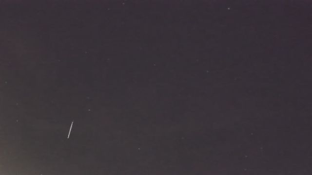 AMS67 meteor