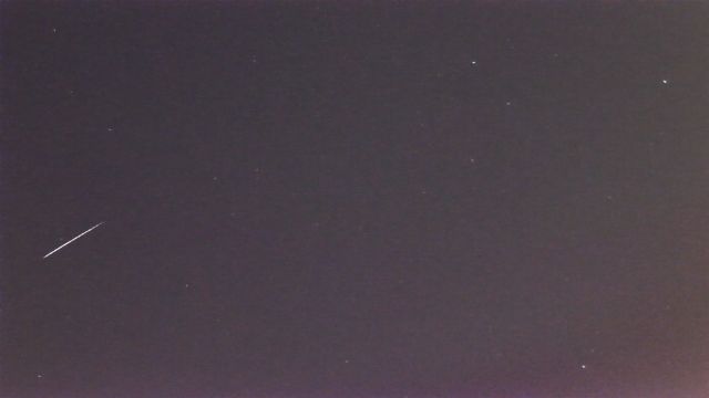 AMS67 meteor