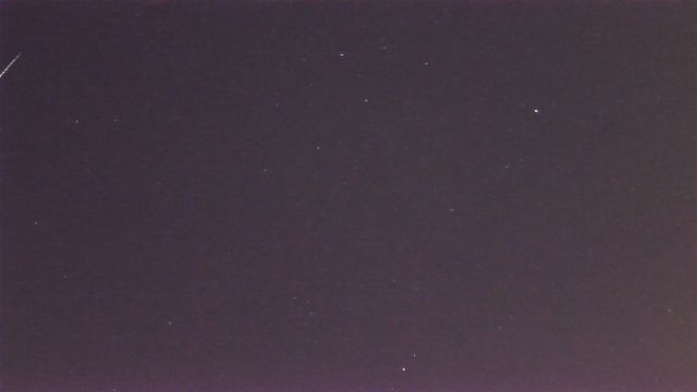 AMS67 meteor