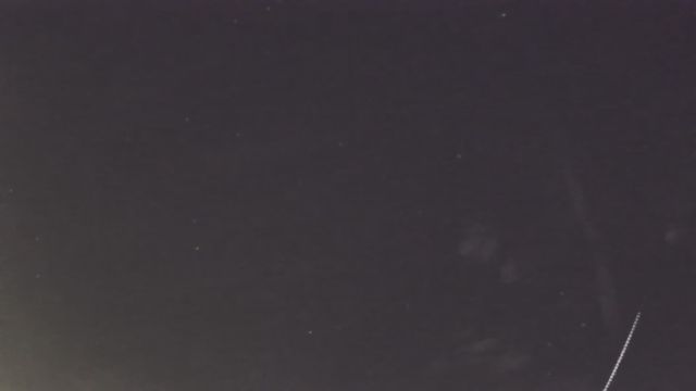 AMS67 meteor