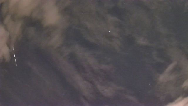 AMS67 meteor
