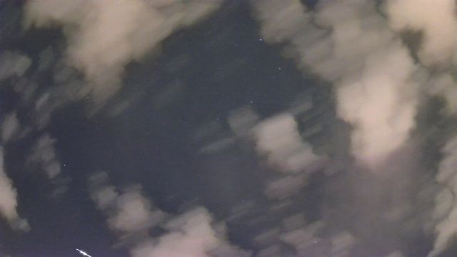 AMS67 meteor
