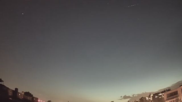 AMS67 meteor