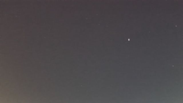 AMS67 meteor