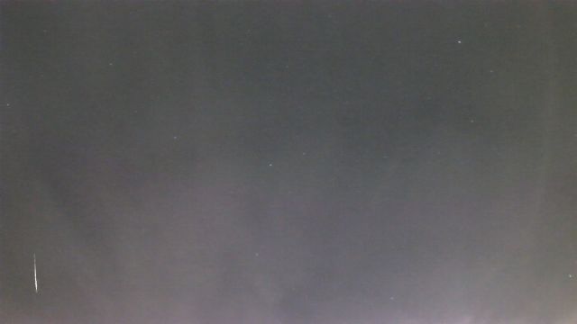 AMS67 meteor