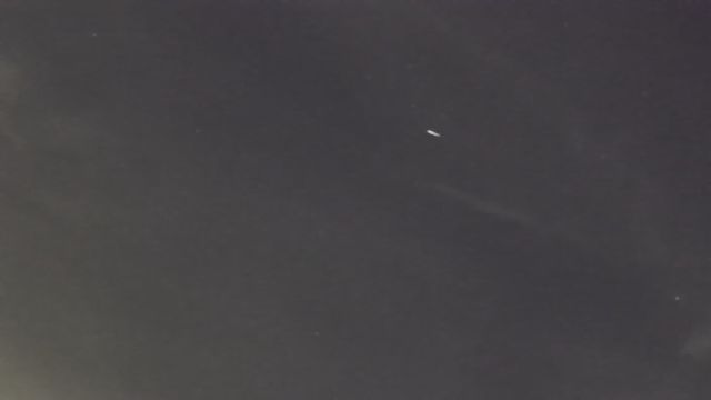 AMS67 meteor