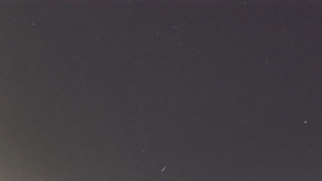 AMS67 meteor